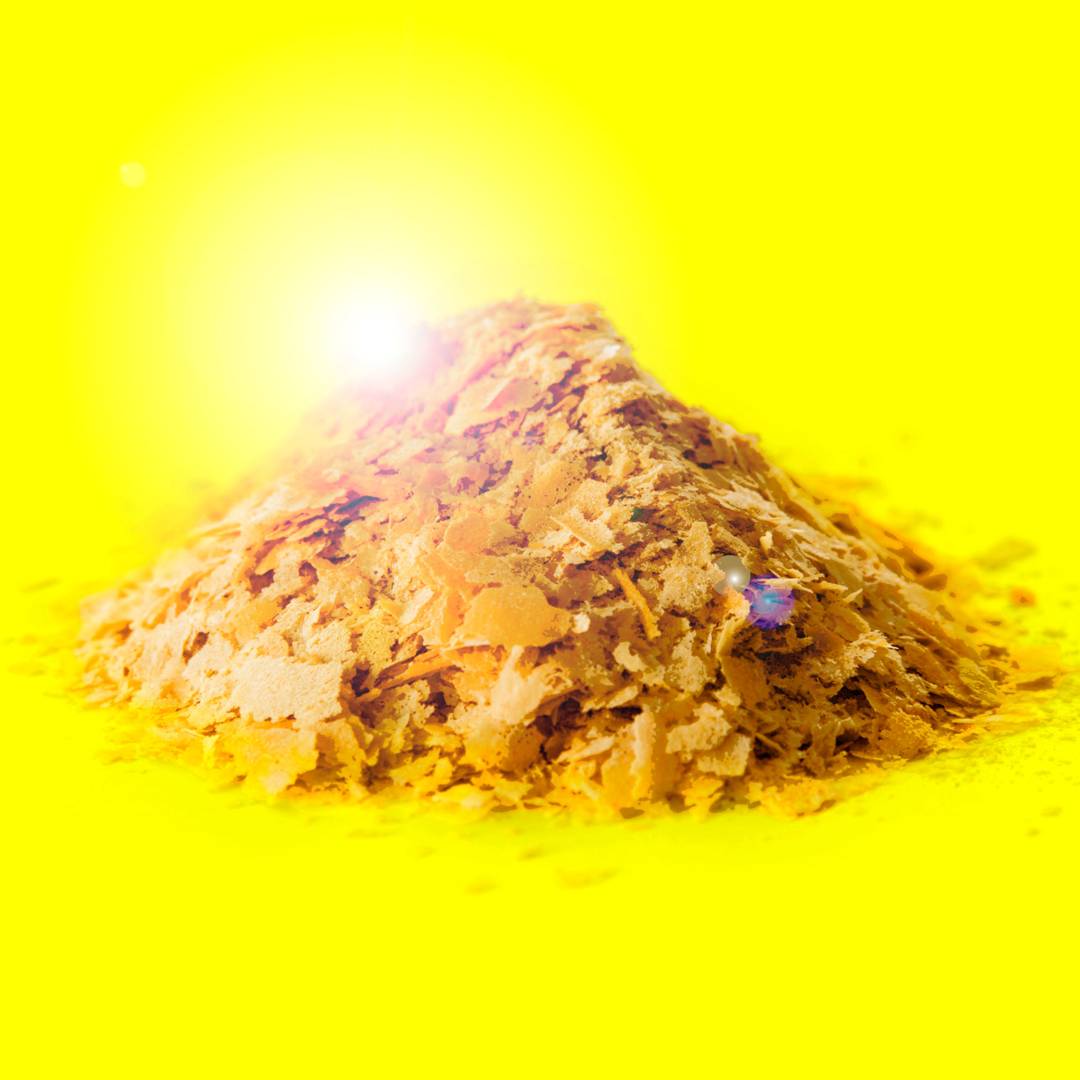 Image: The world is running out of yeast for literally no good reason