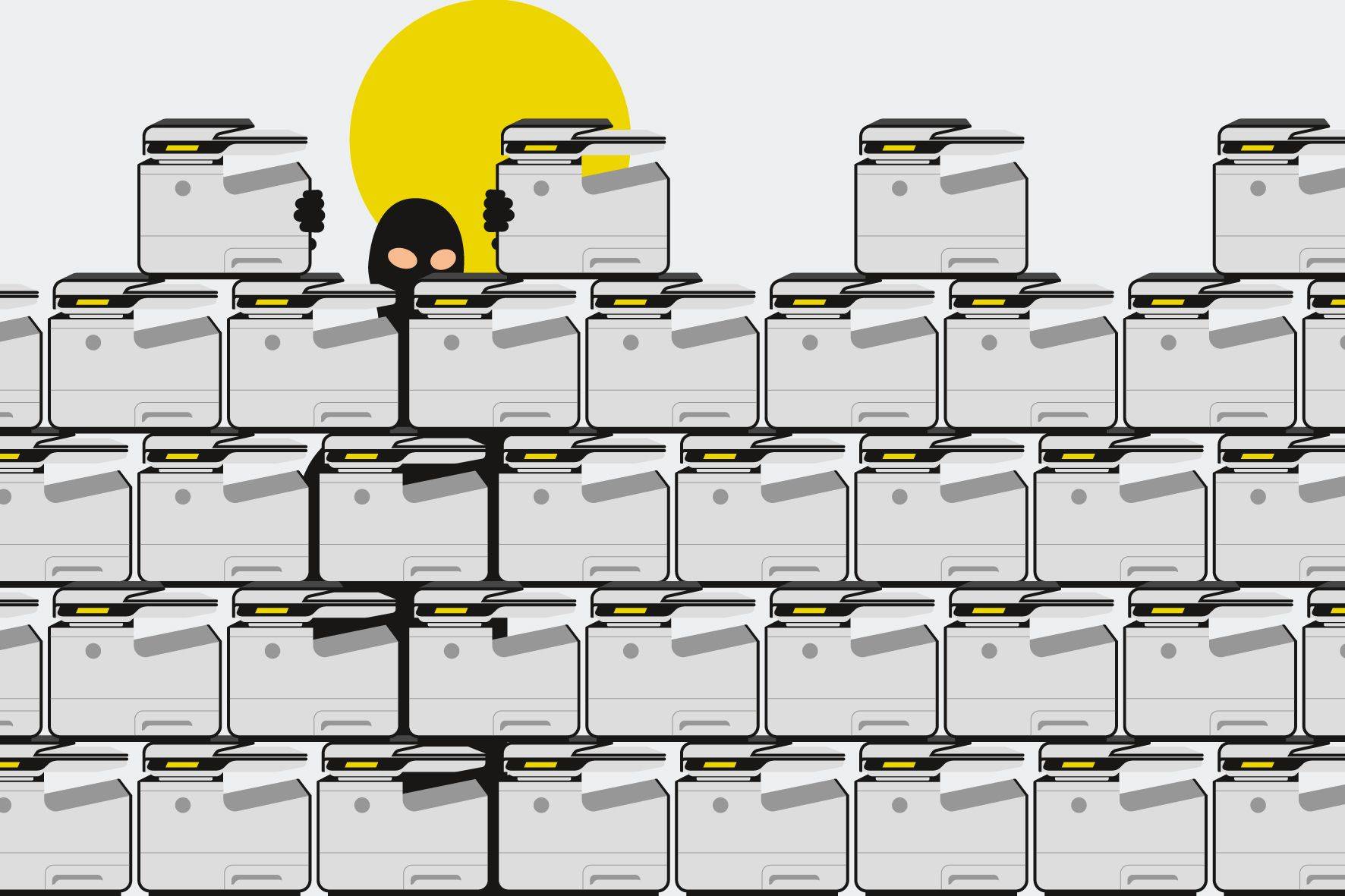 The hidden cyber threat leaving you and your business at risk