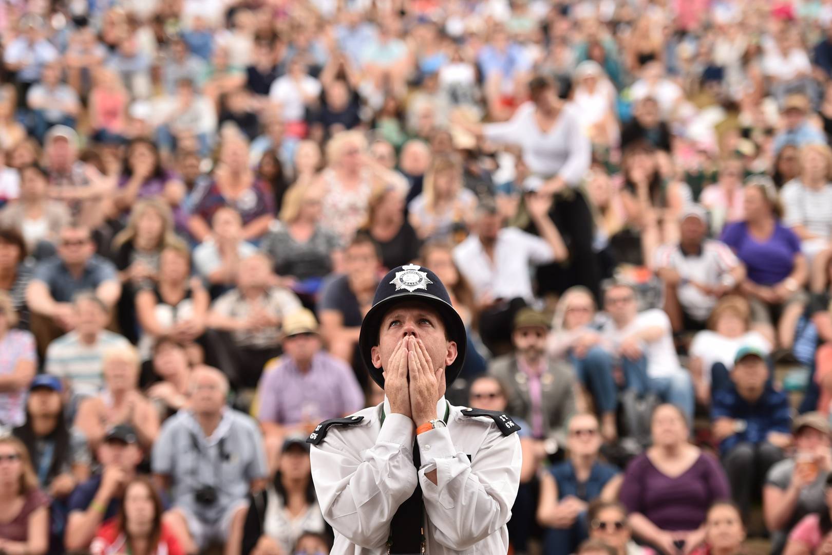 British police are on the brink of a totally avoidable cybercrime crisis