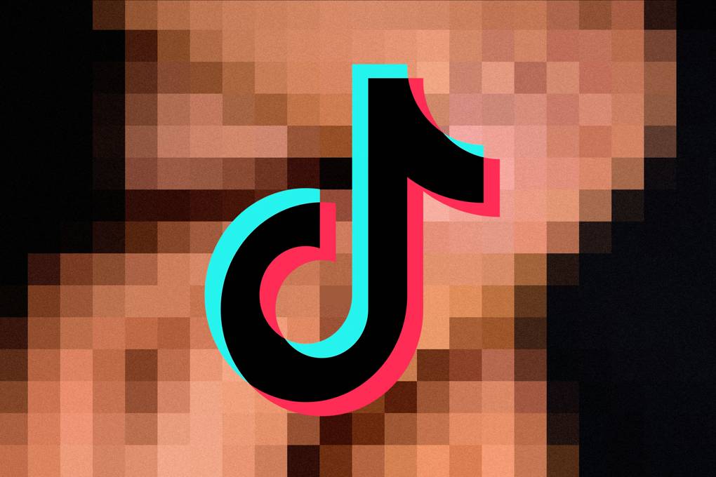 TikTok Has Accidentally Conquered The Porn Industry WIRED UK