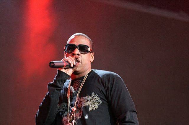 Jay Z and the wild rise of celeb venture capitalists