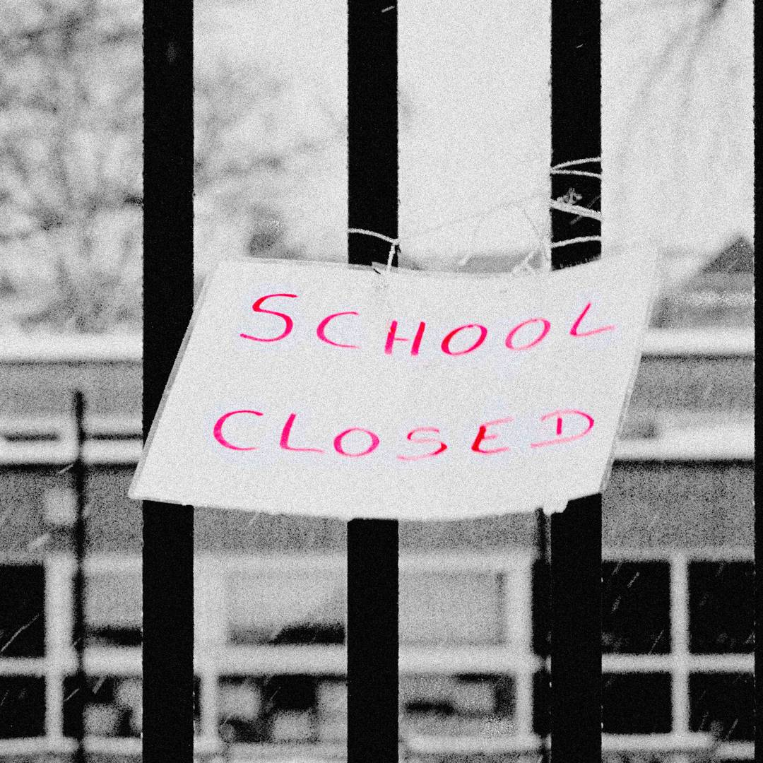 Image: Will shutting down UK schools stop coronavirus? It's complicated