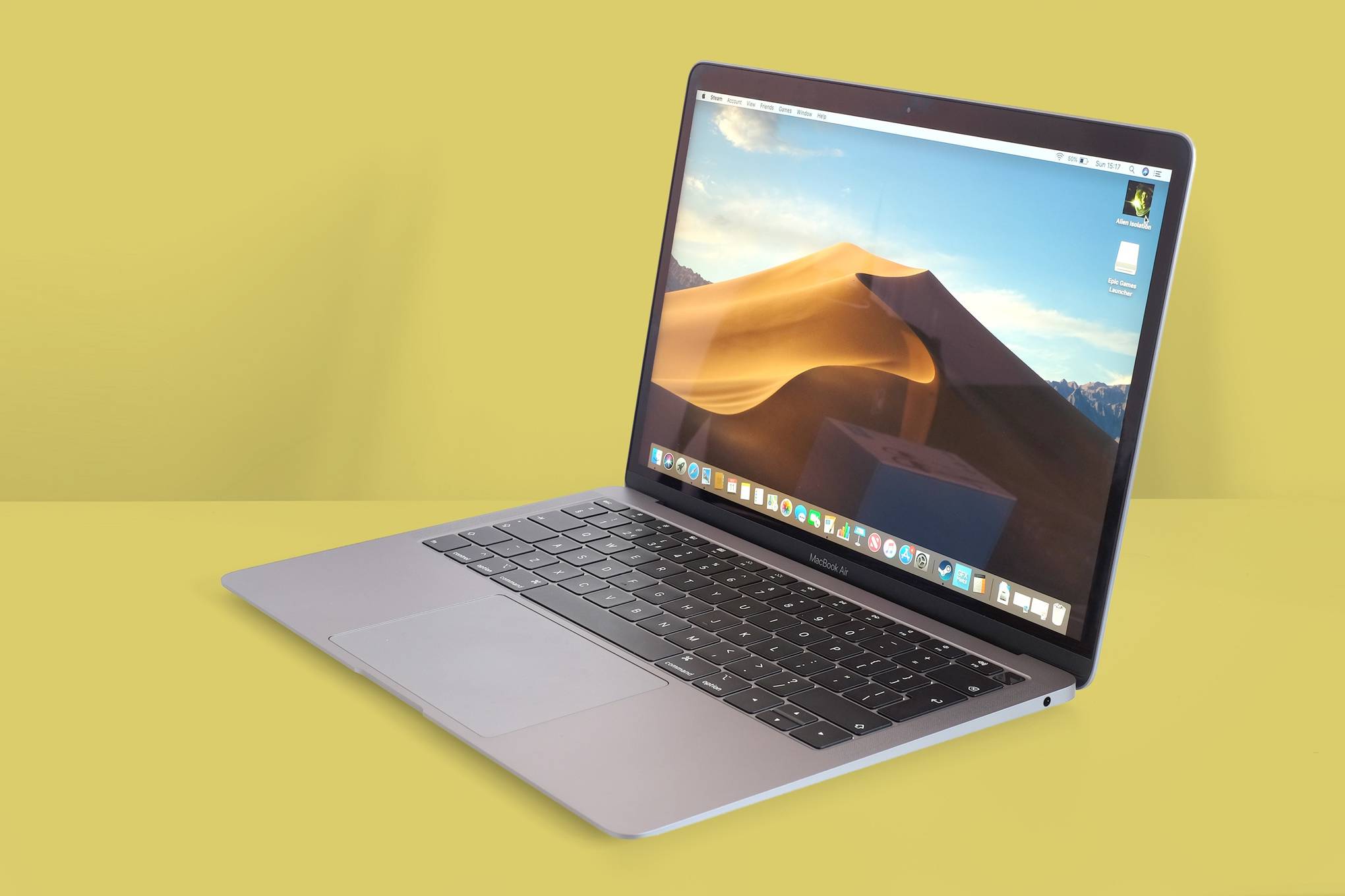 macbook air 2018 review all the right tech but who exactly is it for wired uk - can i play fortnite on macbook pro 2018