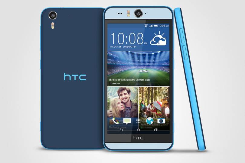 Htc desire eye amazon uk