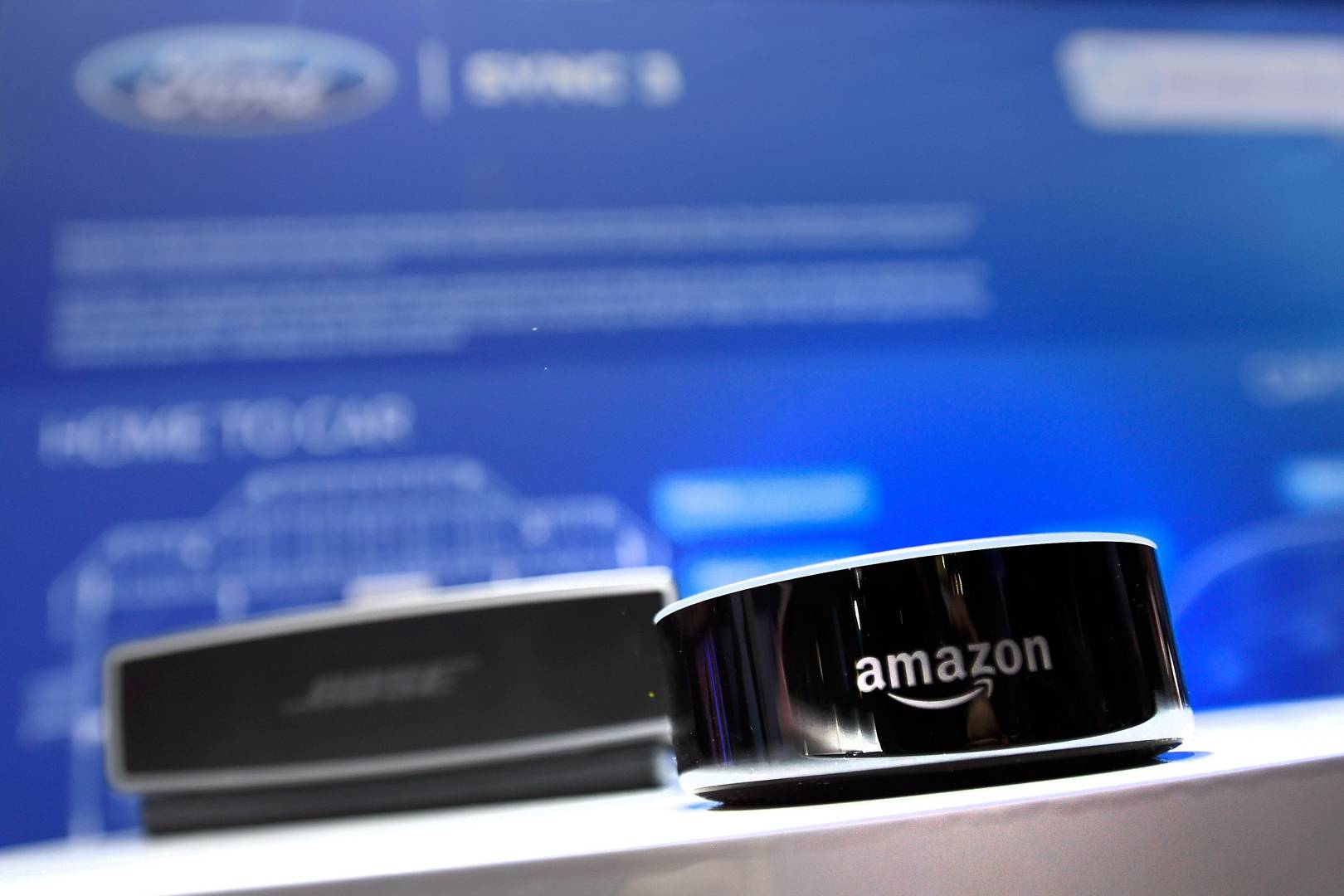 Use Alexa on your desktop with this testing website