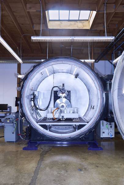 Hyperloop: Exclusive Look Inside The Race To Build Elon Musk's ...