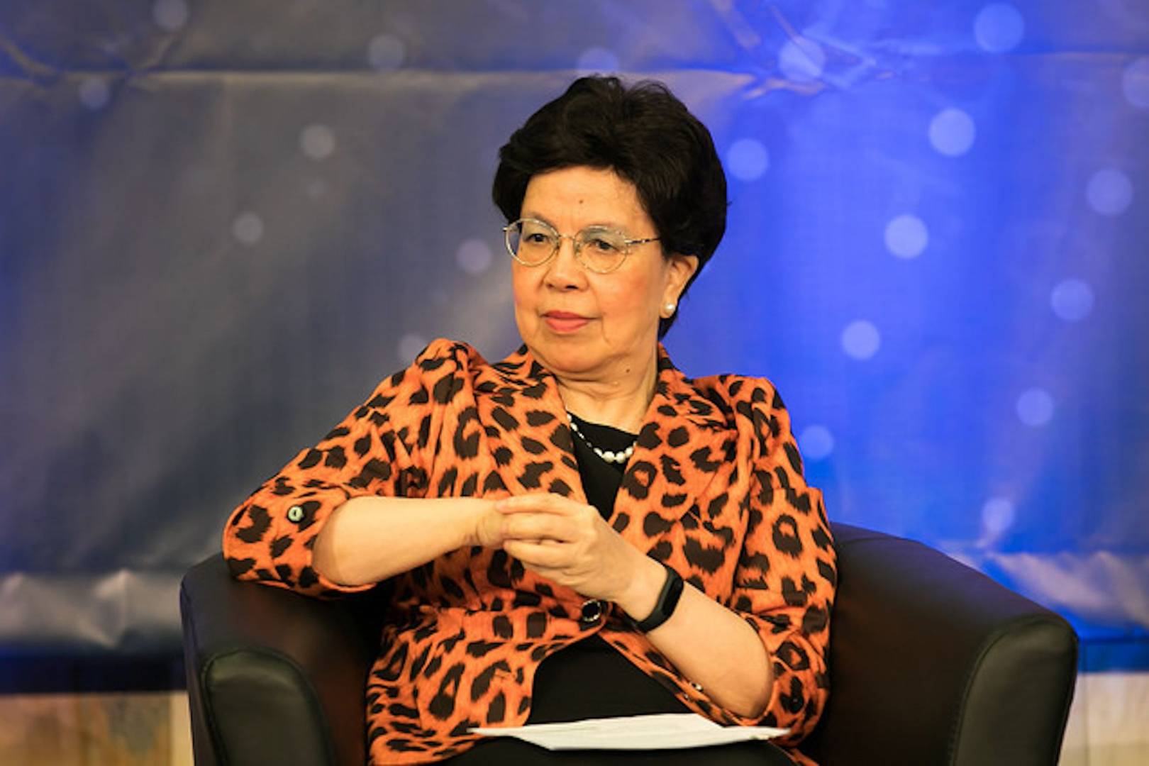 AI in healthcare is being built by and for the wealthiest: we need a wider perspective, warns WHO