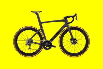 the fastest road bikes from 2019s tour de fra