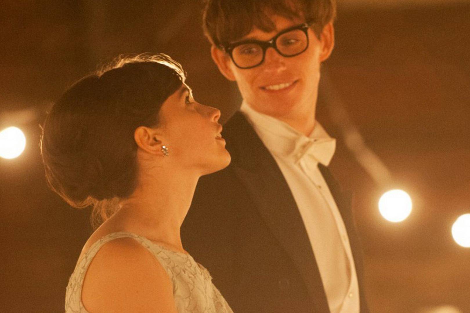 The Theory Of Everything Review Wired Uk - 