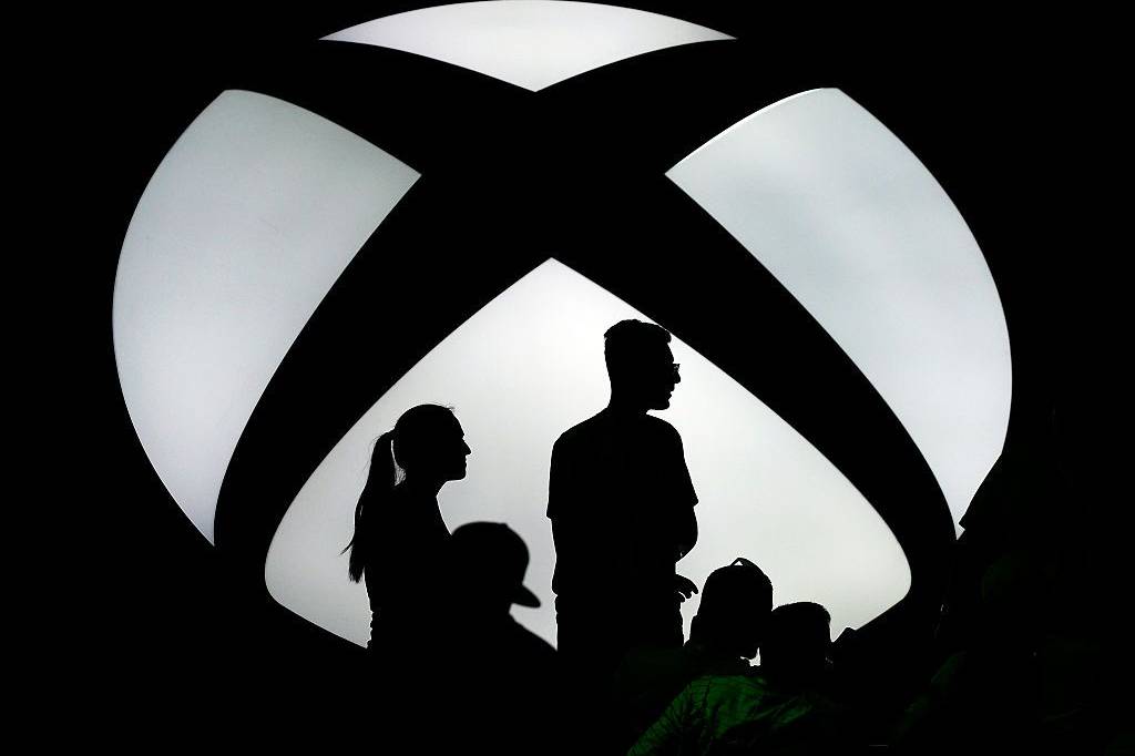 E3 2017 starts next week. Here's what to expect