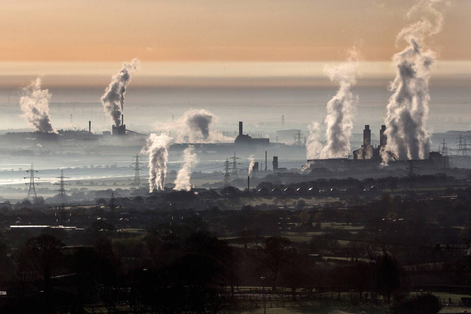 Why developing countries won't make the same energy mistakes