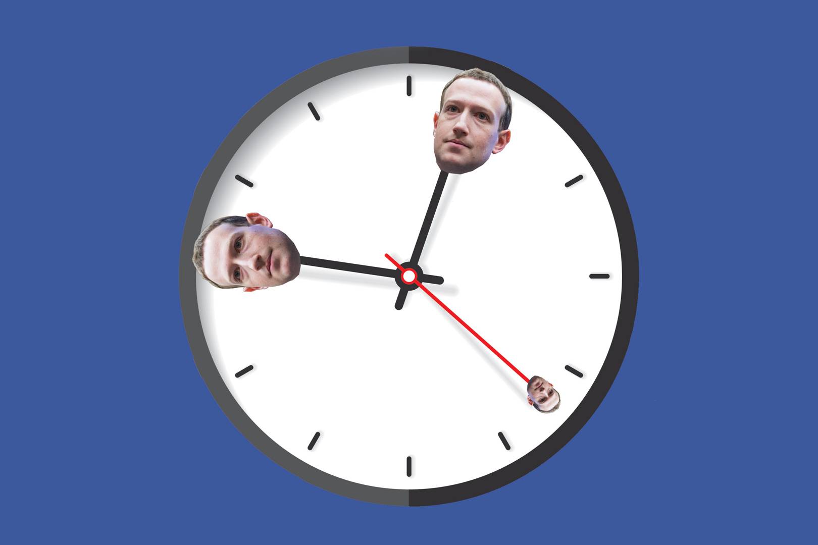 We won't know if screen time is a hazard until Facebook comes clean