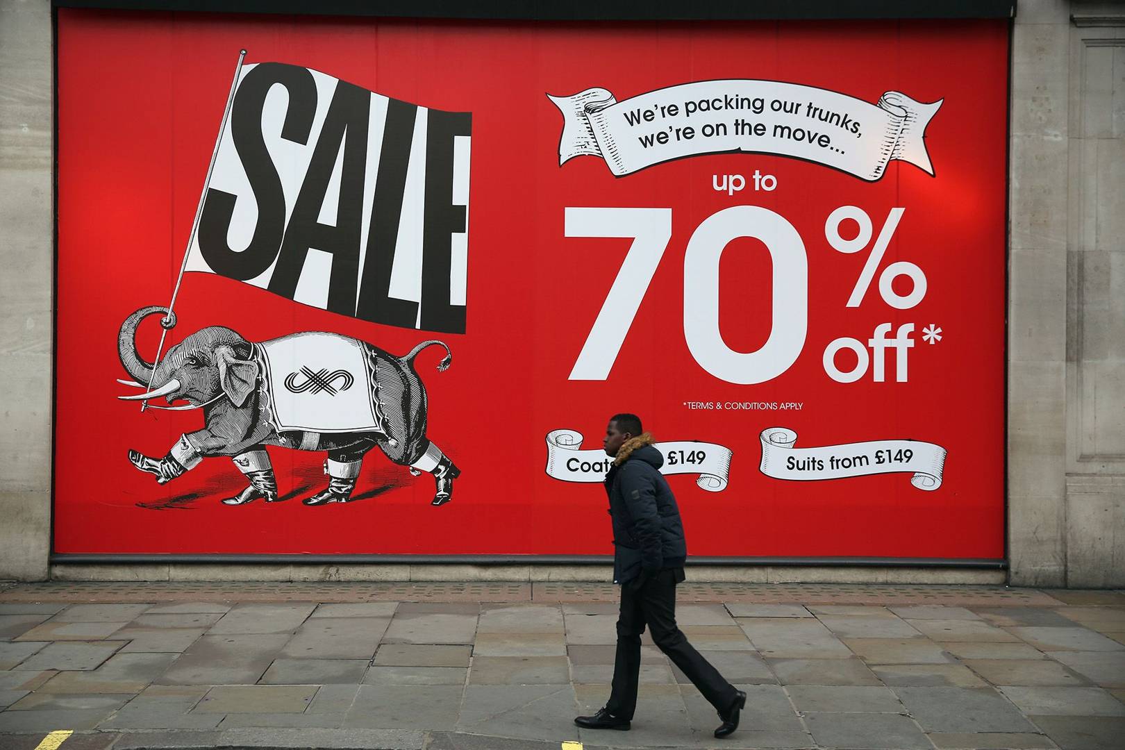 The best Boxing Day deals from Currys, Carphone Warehouse, John Lewis and more