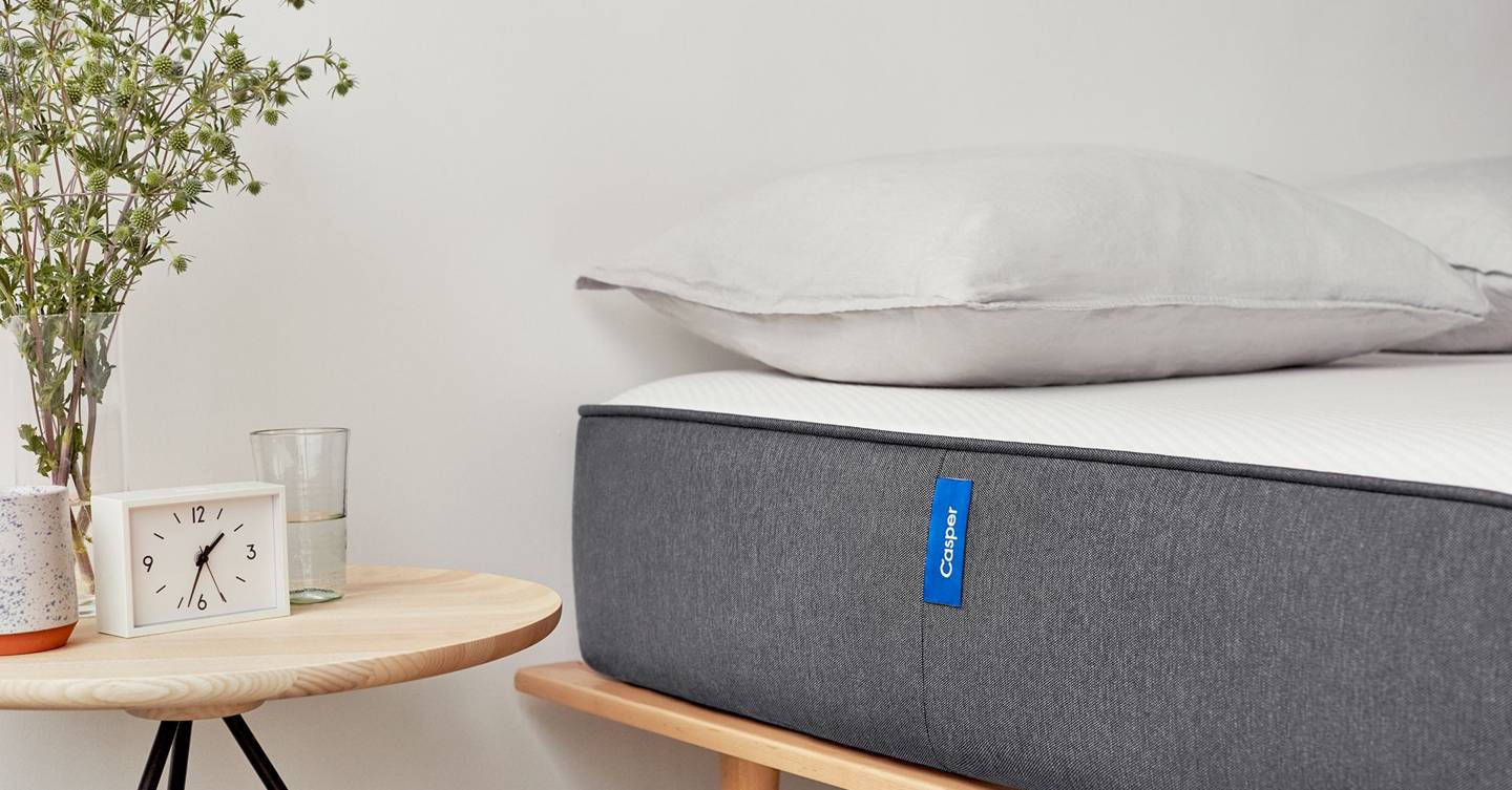 Casper mattresses and how they made sleep a lifestyle choice WIRED UK