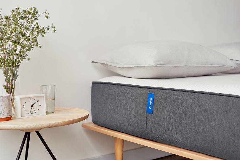 Casper mattresses and how they made sleep a lifestyle choice WIRED UK