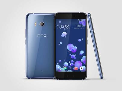 HTC's U11 flagship phone