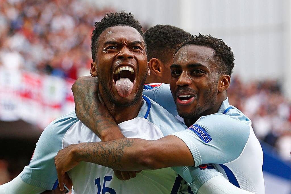 The FA is worried about hacking at the 2018 Russia World Cup