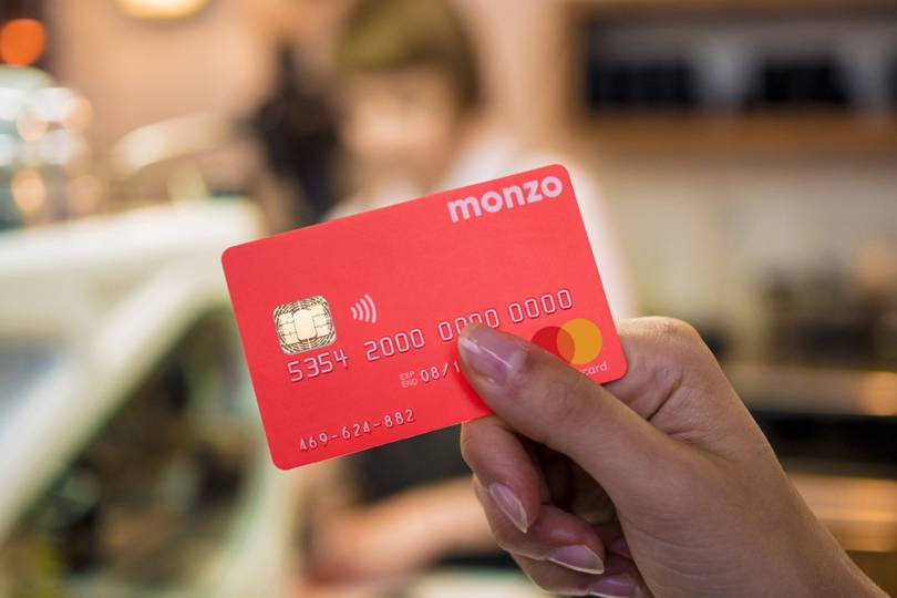 Tuesday briefing: Monzo stored banking customers' PINs in plain text log file