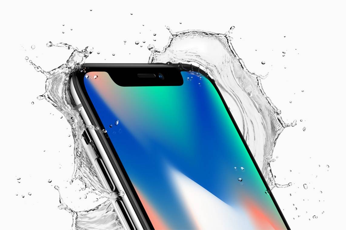 Here's a snappy summary of all the iPhone X hands-on reviews