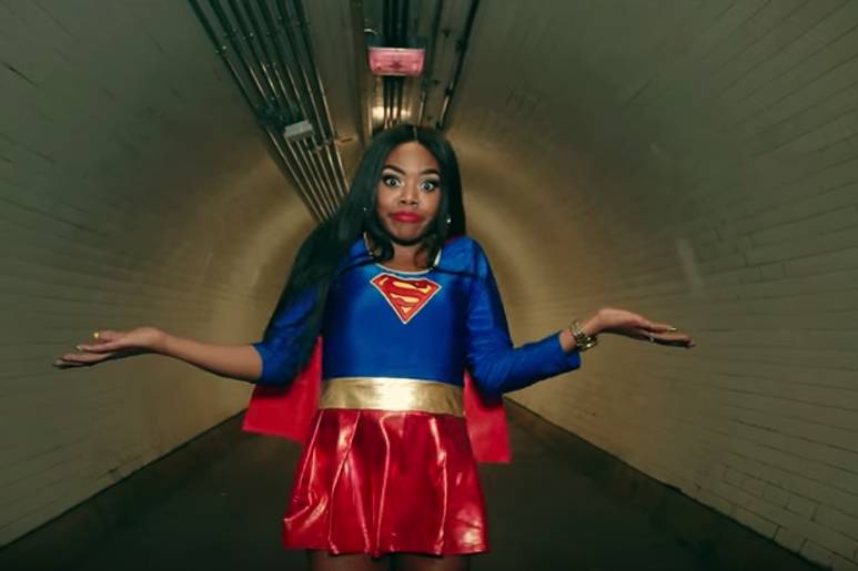 Grime artist Lady Leshurr on going viral, rapping about memes, and her new EP 'Mode'