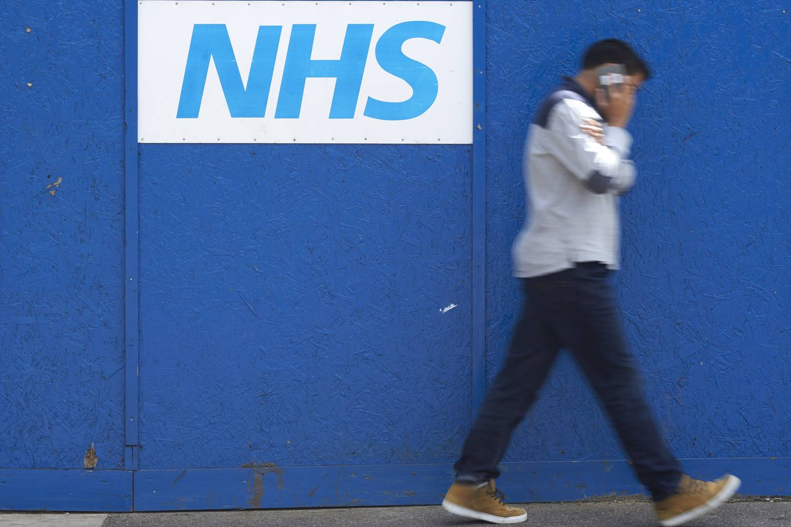 After WannaCry, the government must focus on local NHS security