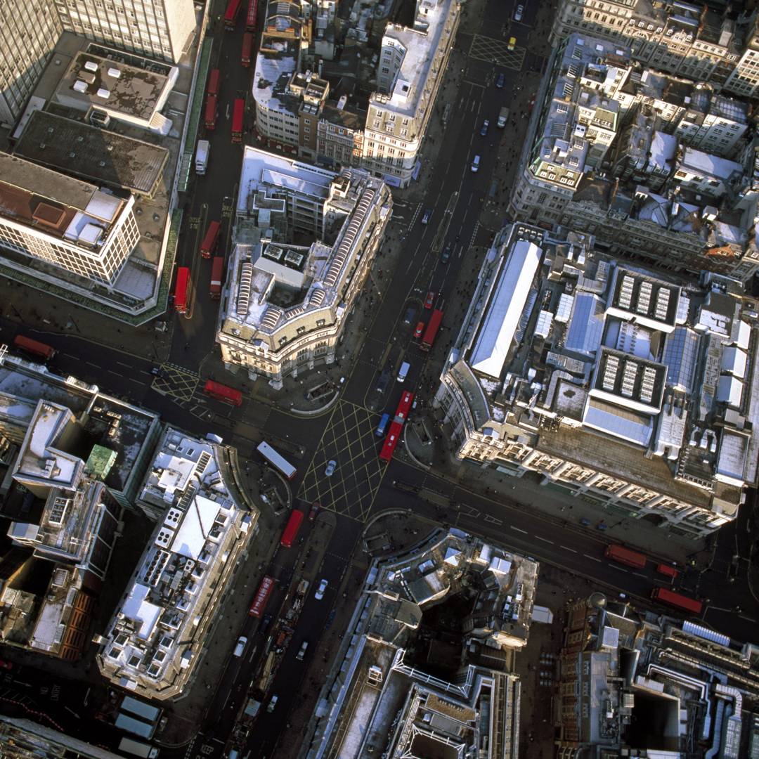 Image: Uber's London data grab hints at a future subscription service