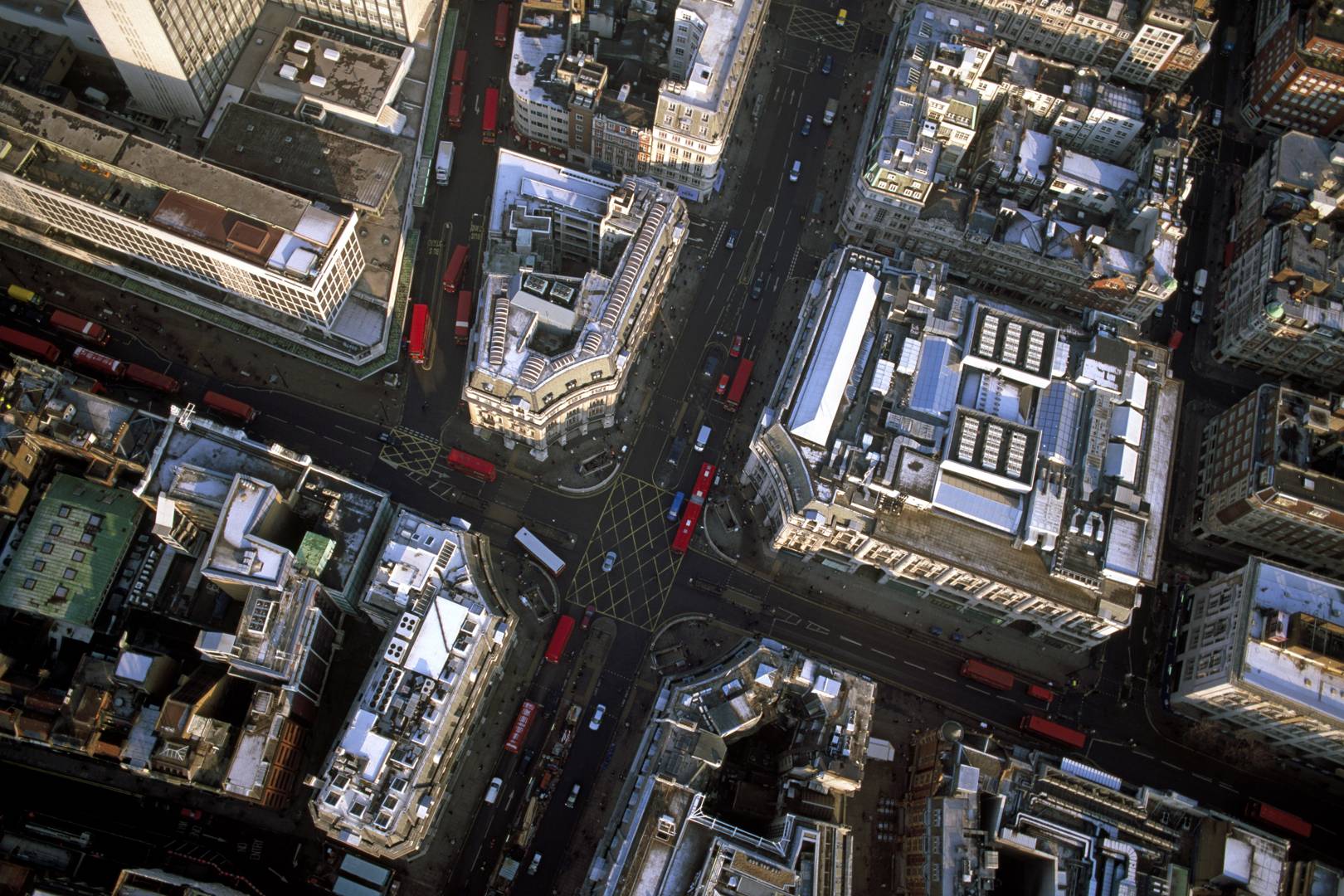 Uber's London data grab hints at a future subscription service