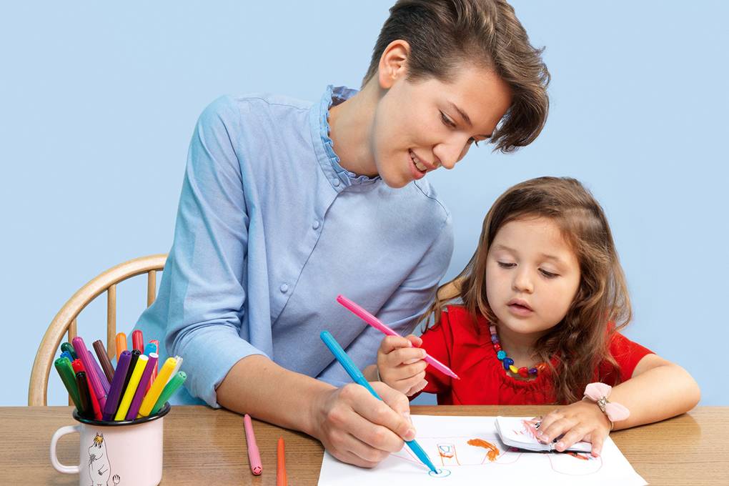 Kids getting too much screen time? Here's some life-changing help