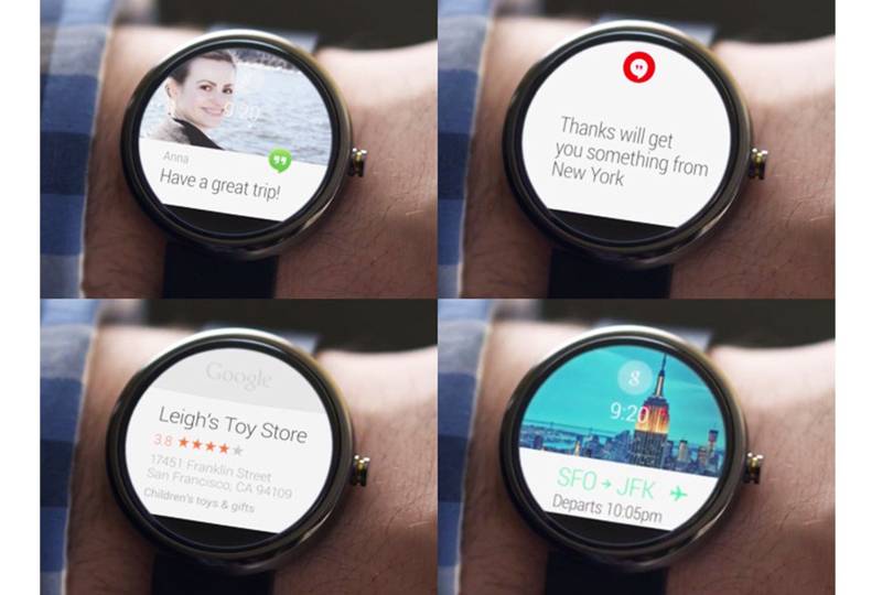 smartwatch google fi