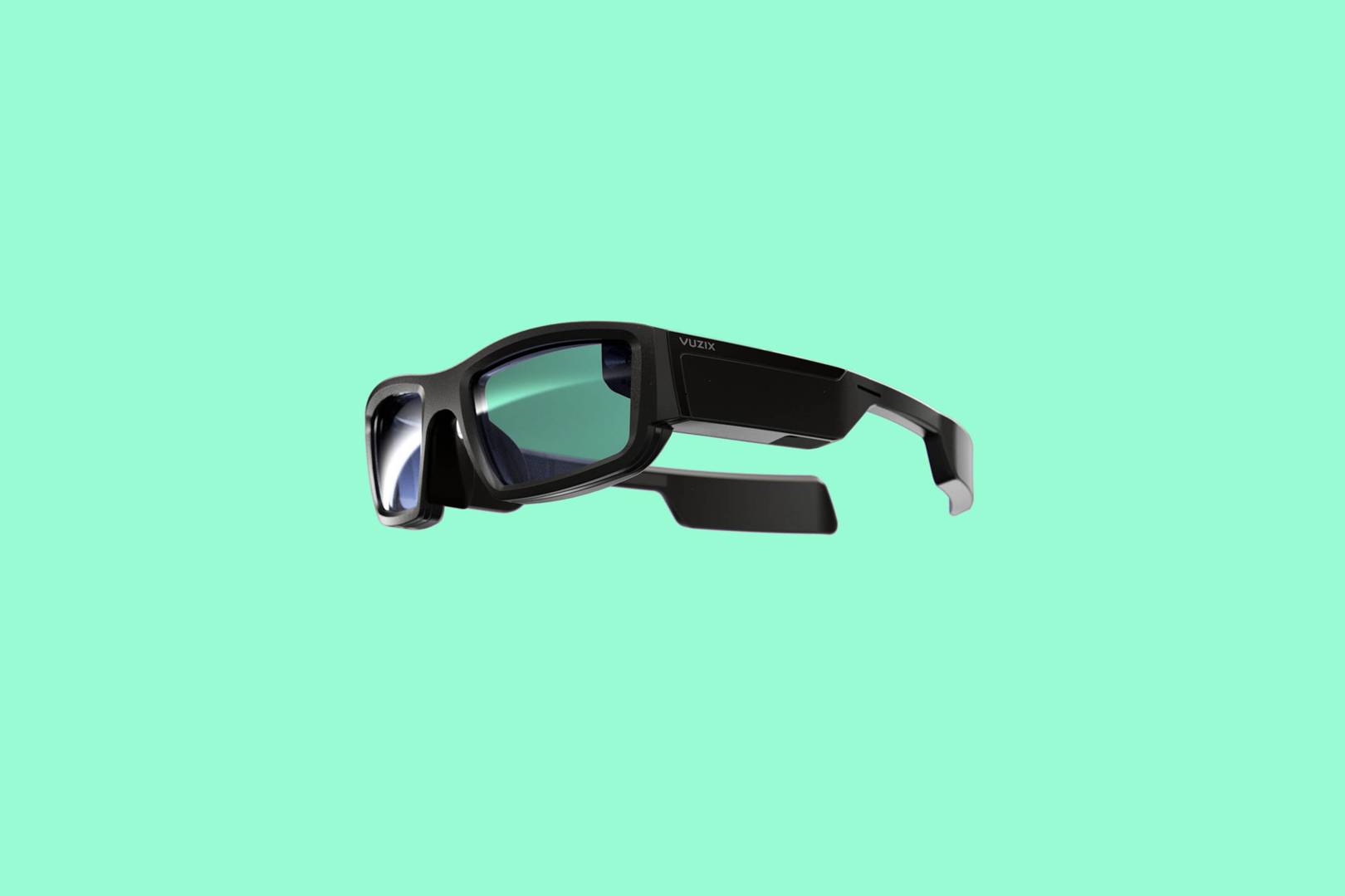 Friday briefing: Vuzix launches Blade AR smart glasses