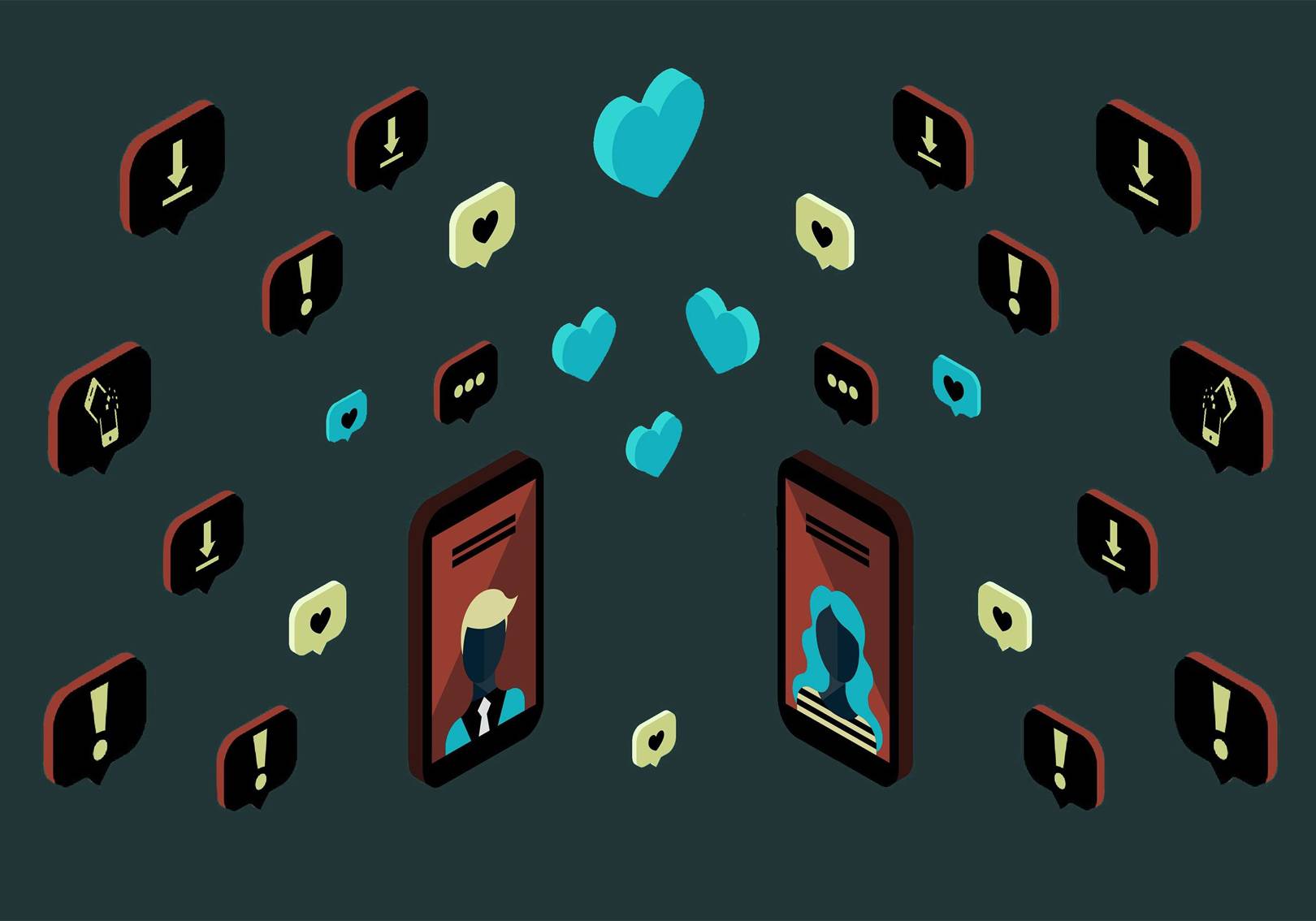 Top iOS dating apps are exposing your personal life to hackers