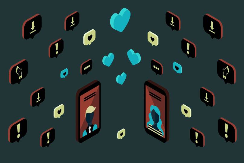 Dating-apps für ios 6