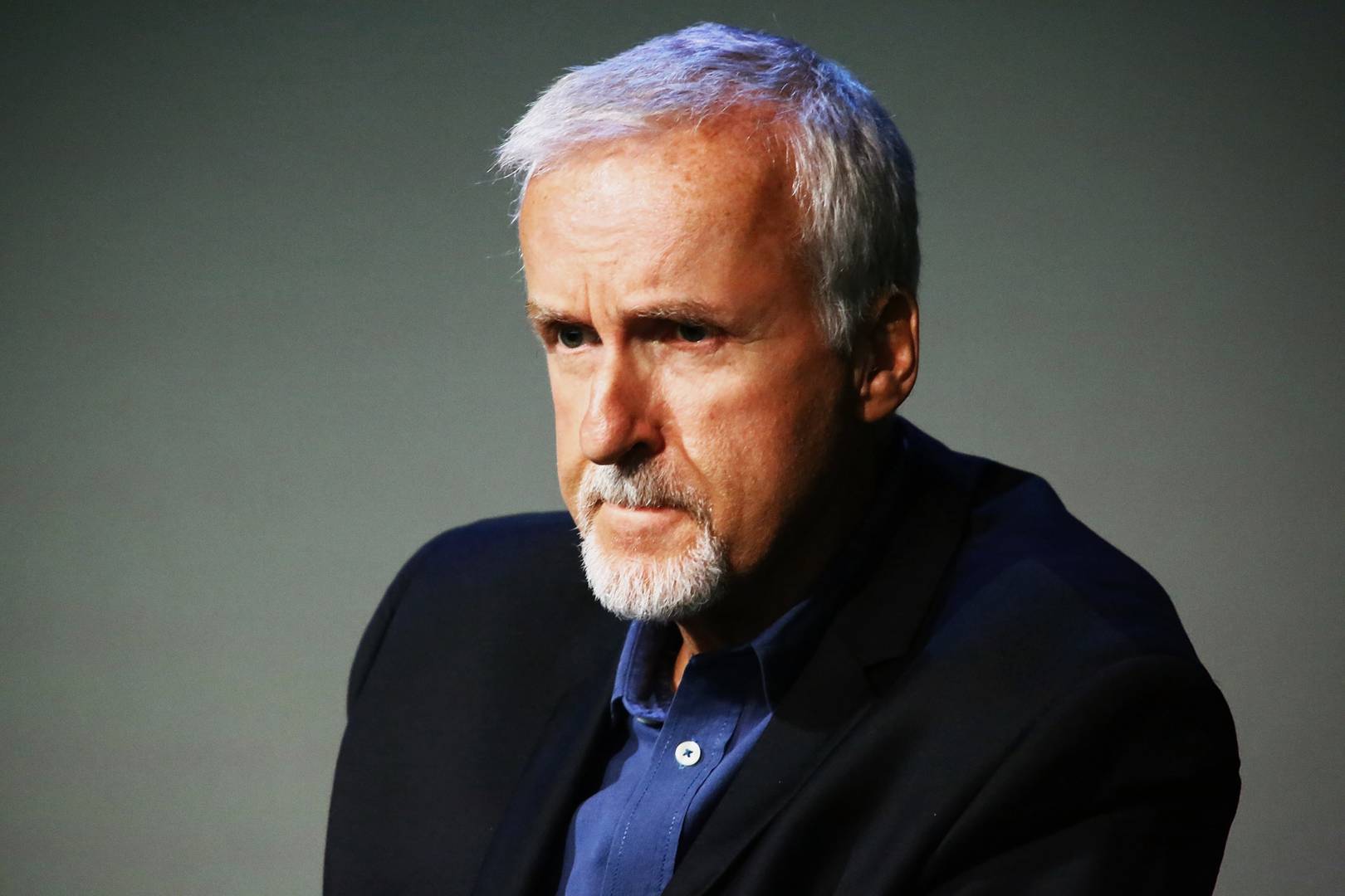 James Cameron on Terminator 2, Avatar and the future of cinema
