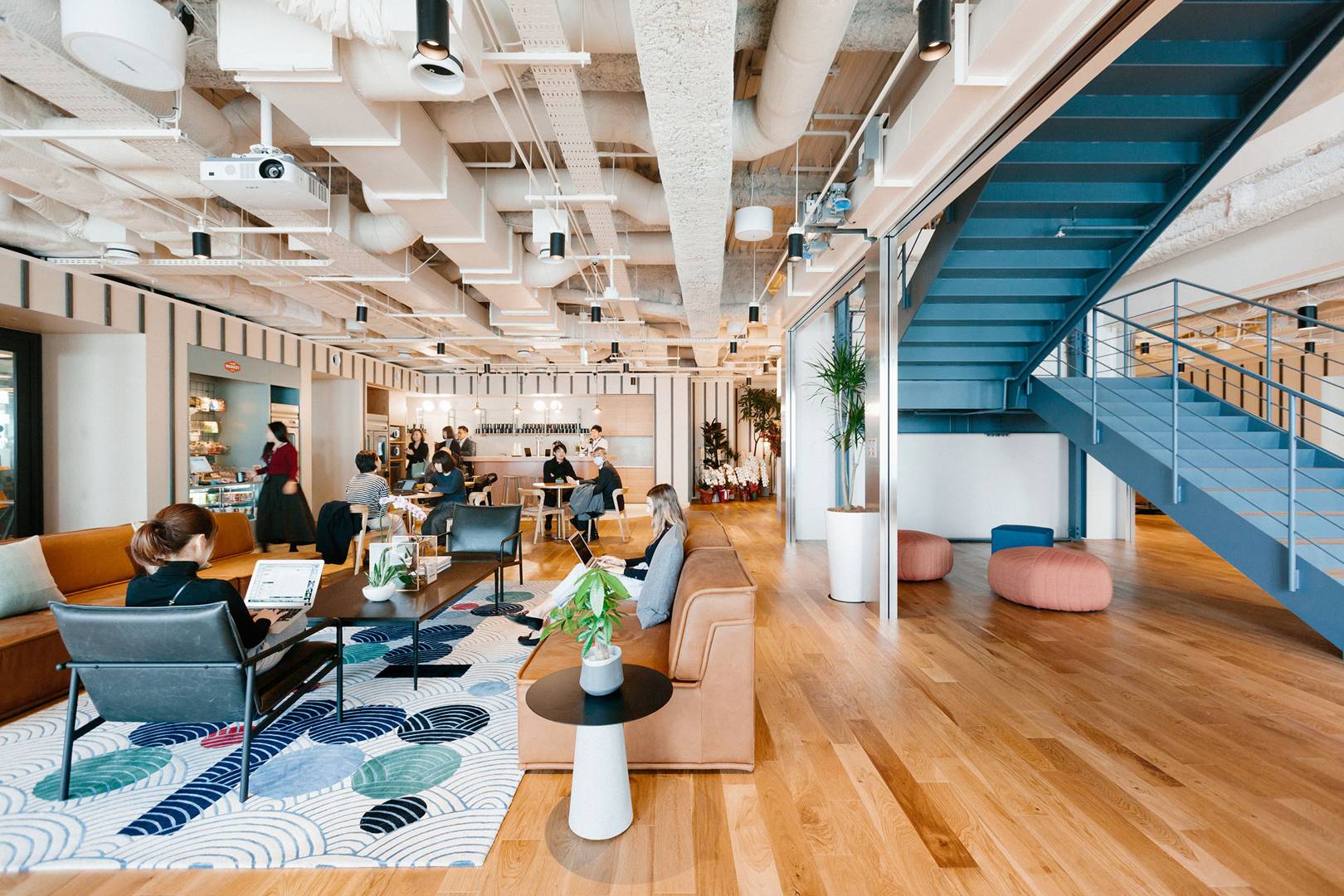 Is WeWork really the future of work? Podcast 372