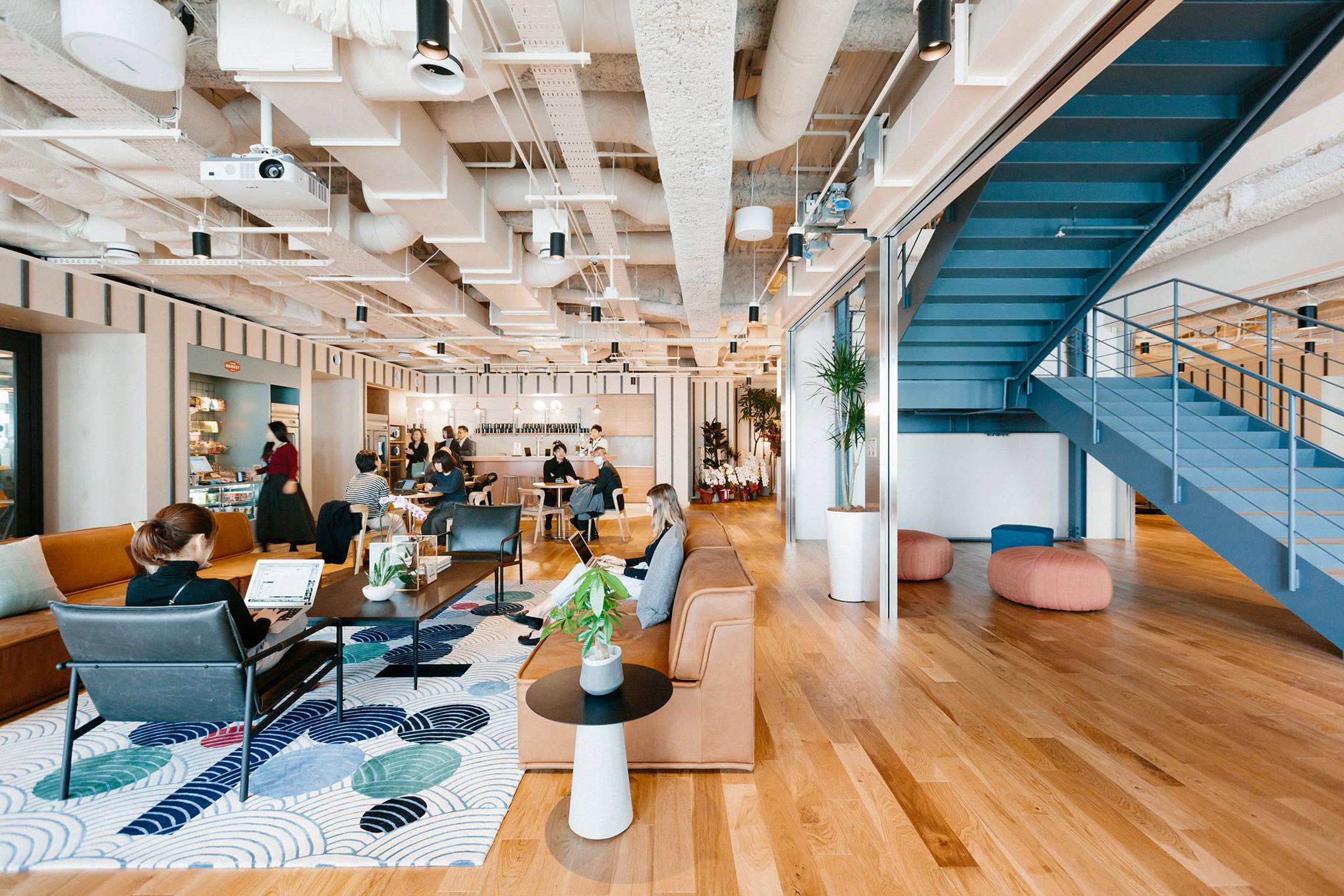 How Wework Became The Most Hyped Startup In The World Wired Uk