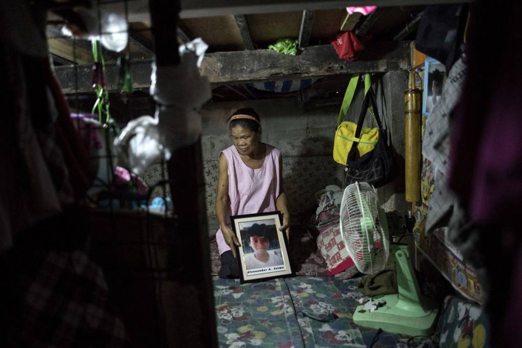 What happens when vaccine scepticism takes over? Look to the Philippines