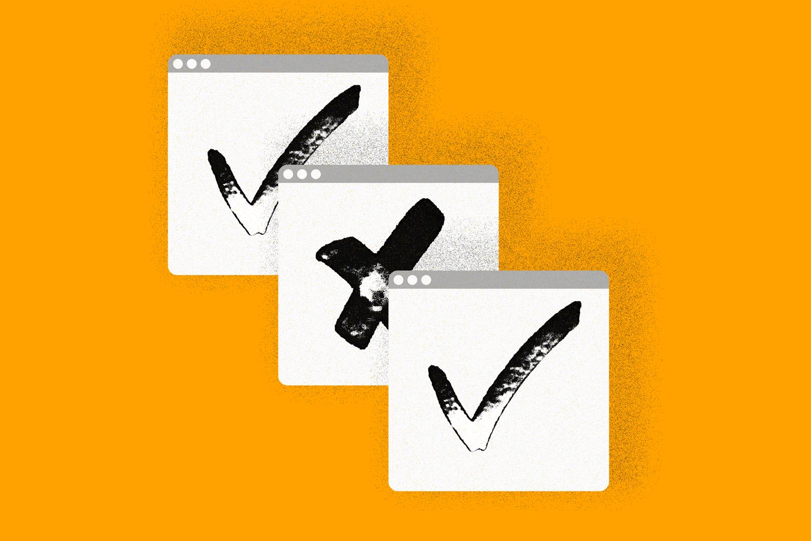 How is the internet still obsessed with Myers-Briggs?