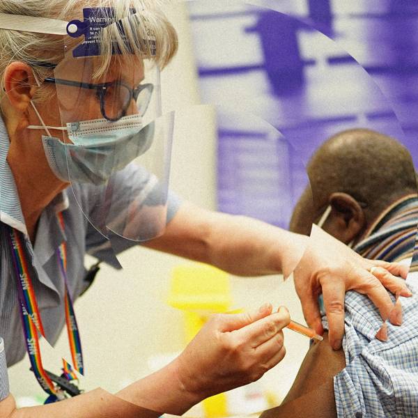They Claimed The Covid 19 Vaccine Made Them Ill Then They Went Viral 