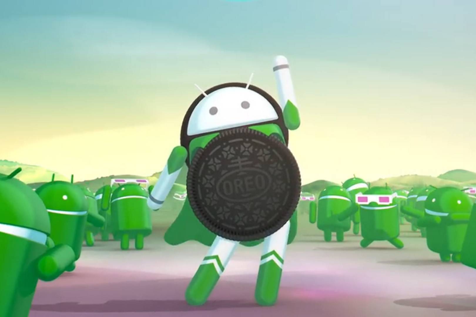 Why has Google bought HTC's smartphone tech business?