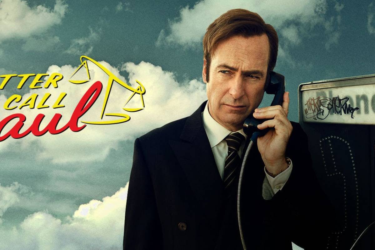 Better Call Saul and 22 of the best TV series on Netflix UK