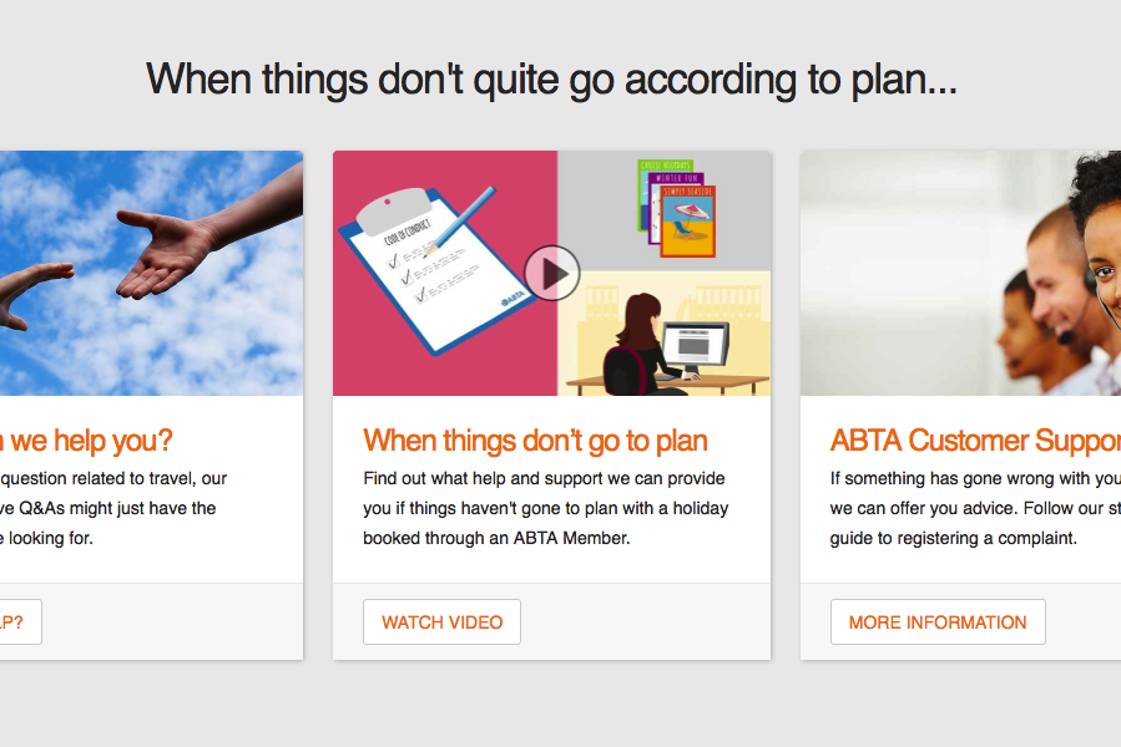 ABTA hack sees personal details of 43,000 people exposed