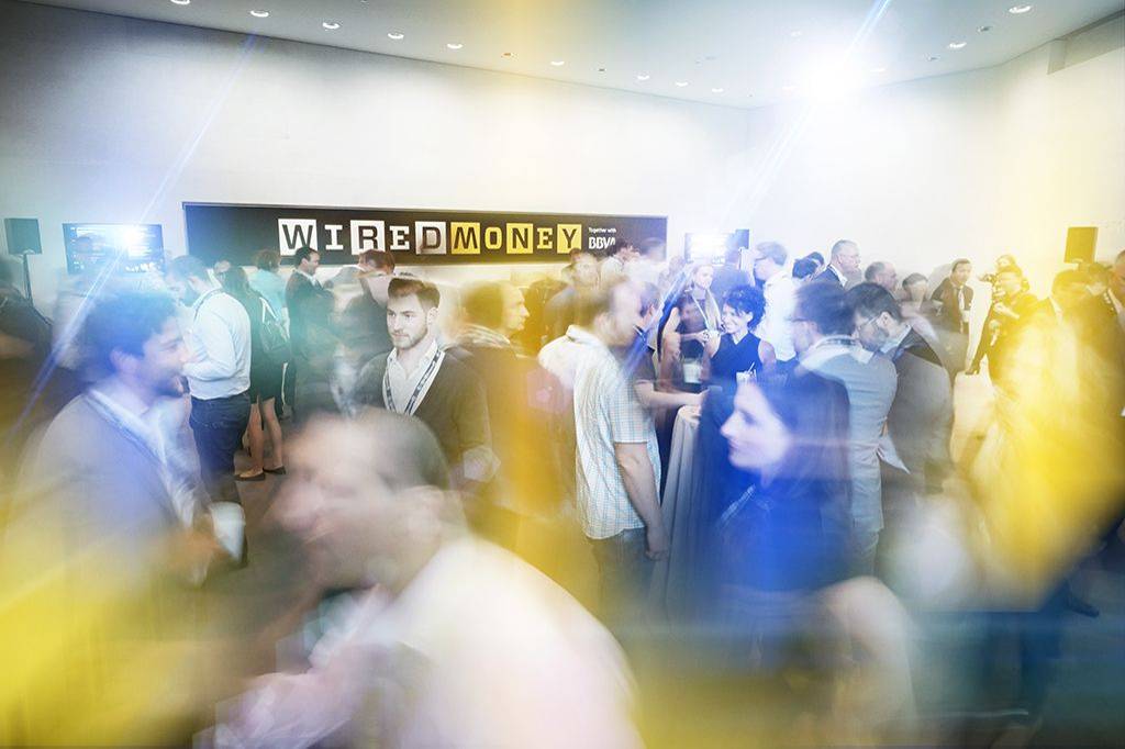 WIRED Money 2017: Partners