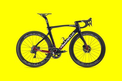 the fastest road bike