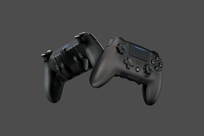 ps4 controller toy