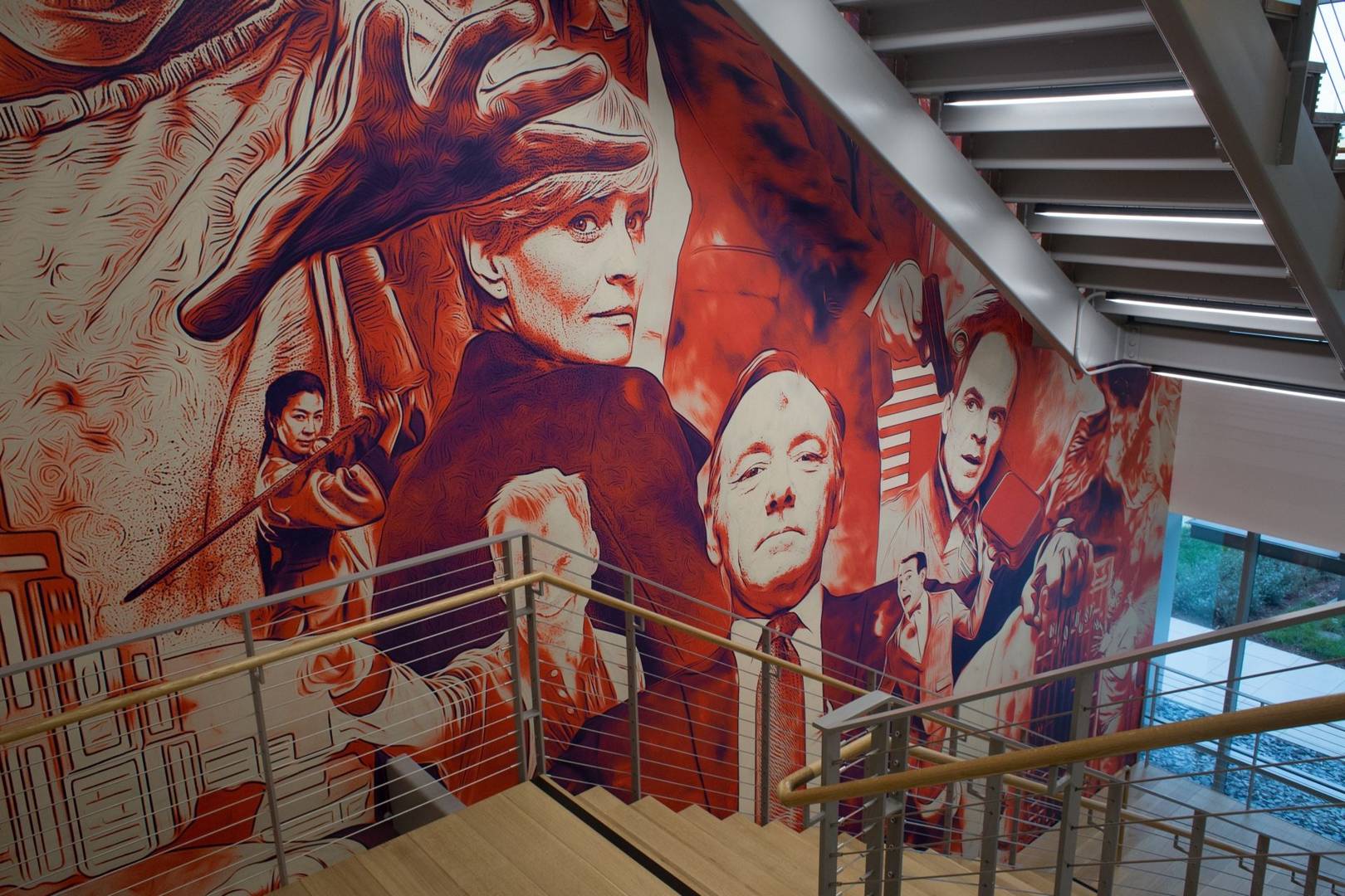 Inside Netflix: we reveal how brain scans and bots help shows go from lens to your living room