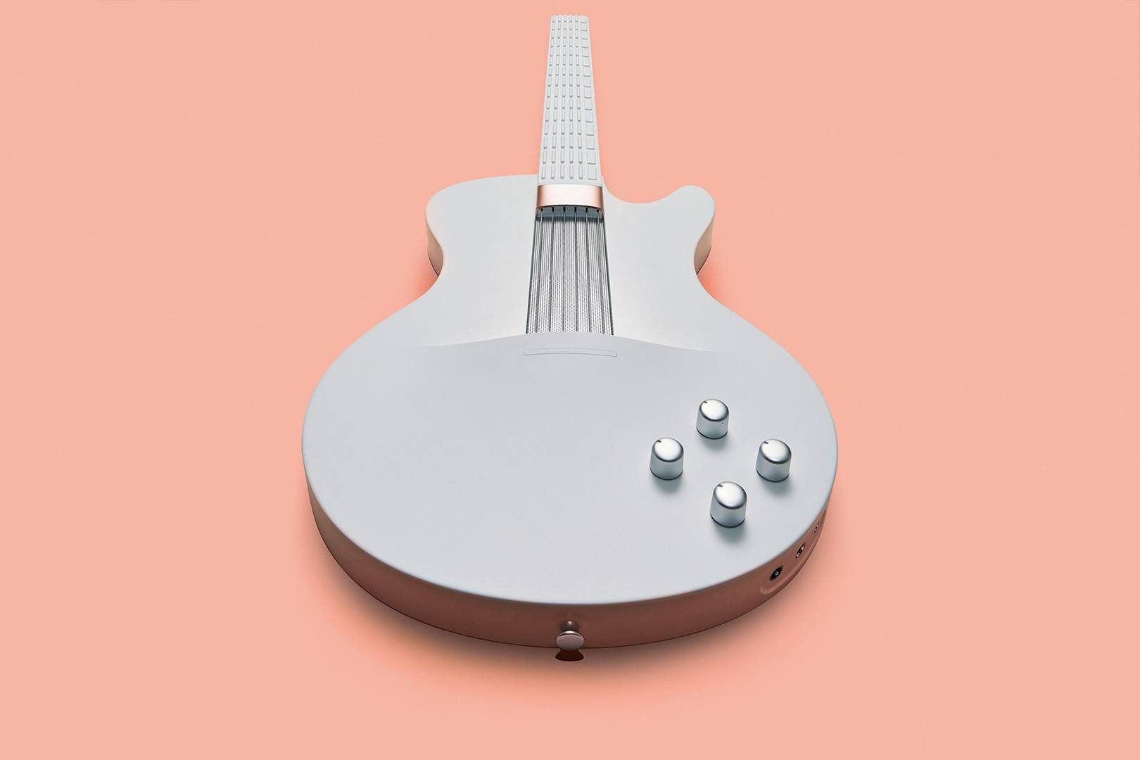 Hand-held robots and connected jackets: the gear you need this year