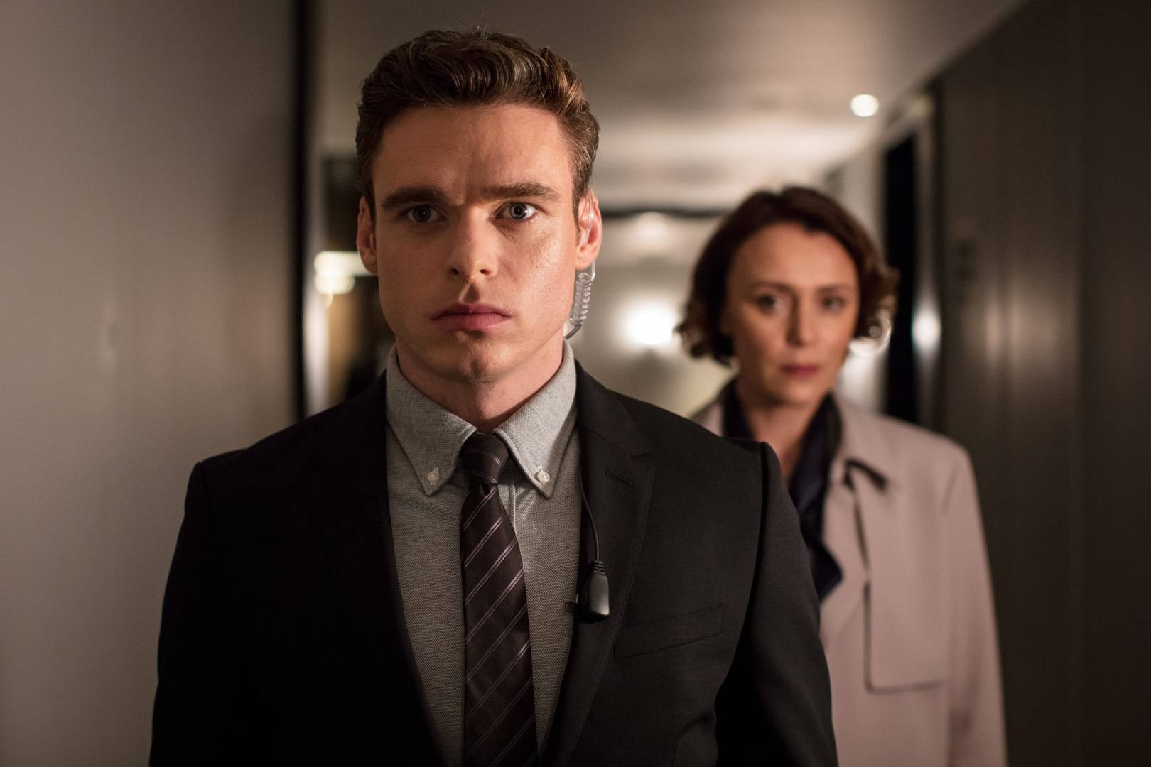 How realistic is Bodyguard? A real Personal Protection Officer tells all