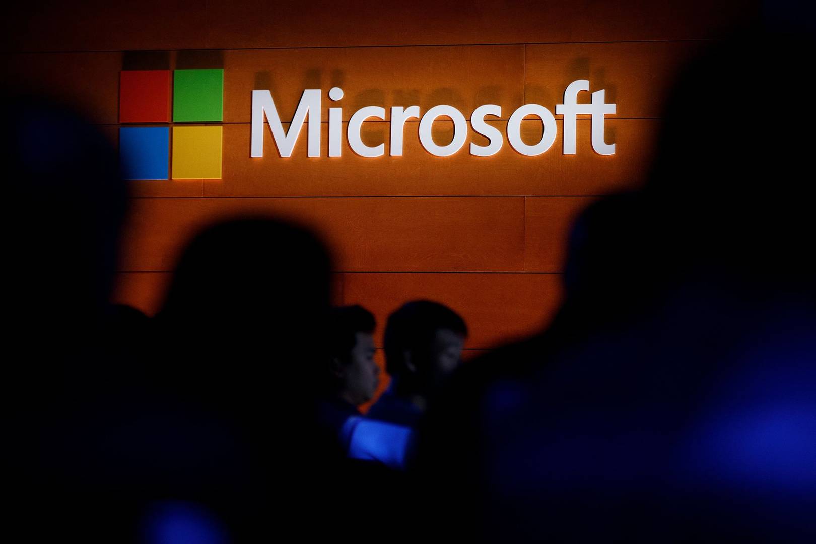 Microsoft set to cut thousands of jobs worldwide