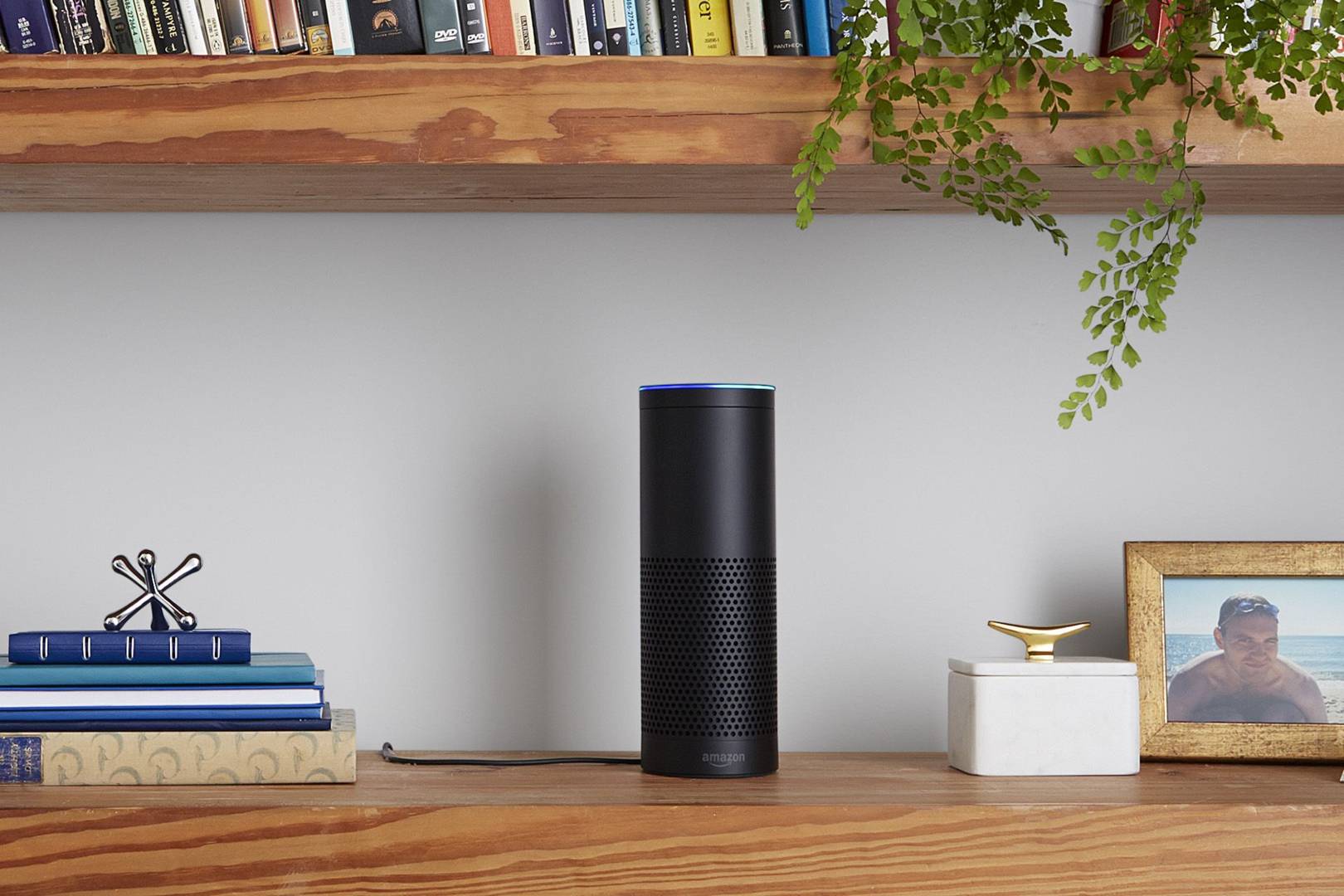 This hack lets Amazon Echo 'remotely snoop' on users