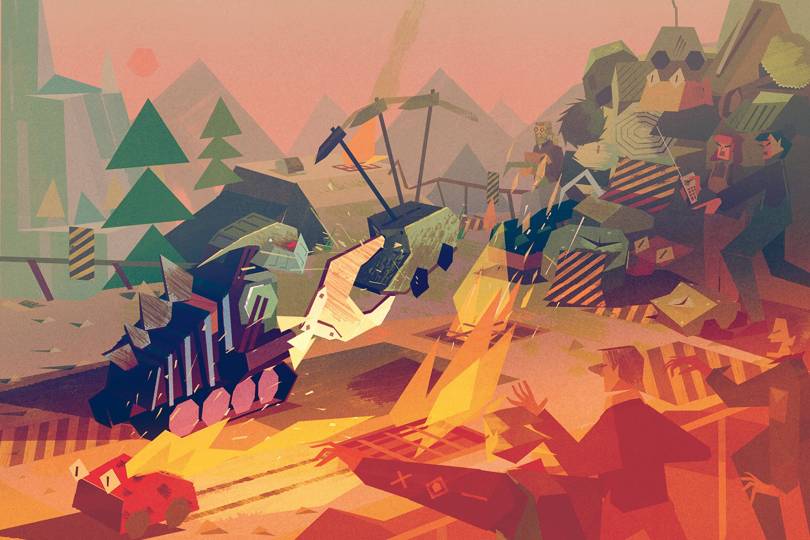 robot wars house bots